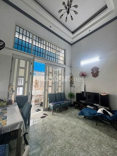 🏡 Bán nhà hẻm 1041 Trần Xuân Soạn – Gần cầu Him Lam