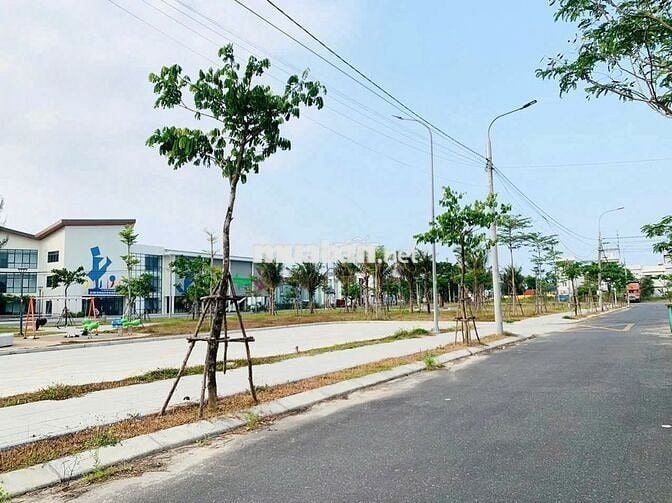 (HIẾM) Đất mặt tiền Đàm Thanh 7 gần Hồ Bàu Tràm, nhà văn hóa Thiếu Nhi