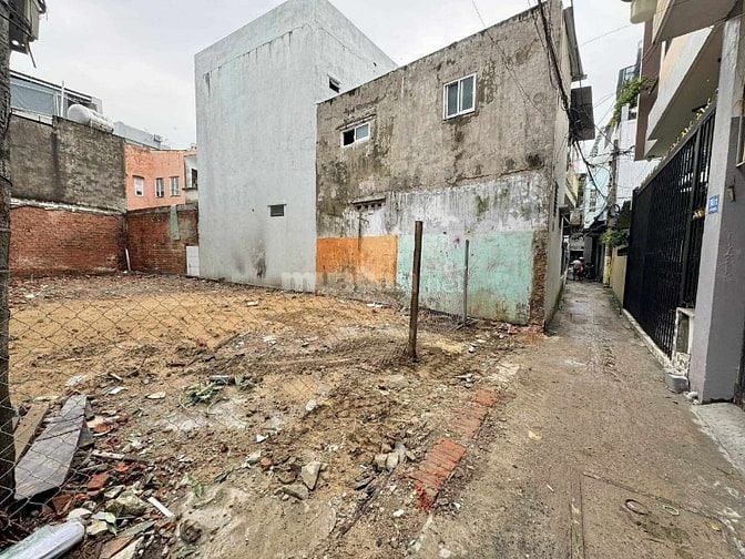 BÁN ĐẤT 98M2 K545 HOÀNG DIỆU,HẢI CHÂU CÁCH ĐƯỜNG CHÍNH 30 MÉT_4.75