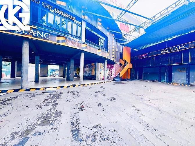 ❇️❇️ Cho Thuê Nhà Mặt Tiền: Cao Thắng - Quận 10 - 40x35m, 2 tầng