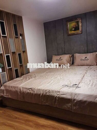 Nhà đẹp Đa Sỹ-Dân xây 40m-Oto tránh 4m - Ở, kinh doanh Online- 7,15 tỷ