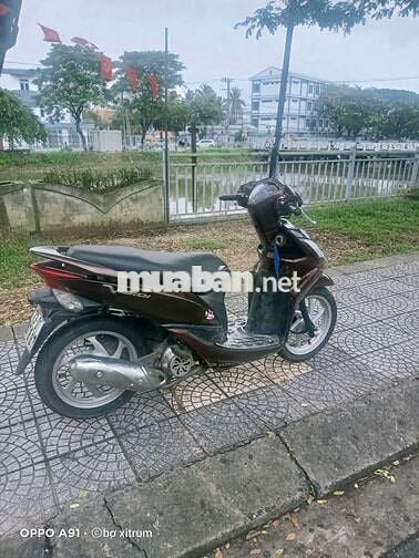 ✅ THANH LÝ HONDA VISION BS 73 ĐK 2014 GIÁ RẺ