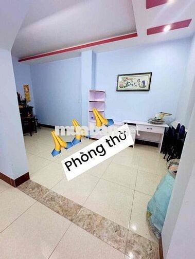 🌟🌟🌟🌟🌟Phước Hiệp - Bà Rịa - TP.HCM 🏬Bán nhà dân xây kiên cố tâm huyết 🧳