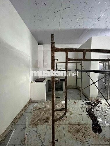 CHO THUÊ NHÀ TRỆT MẶT TIỀN ĐƯỜNG NGUYỄN TRI PHƯƠNG