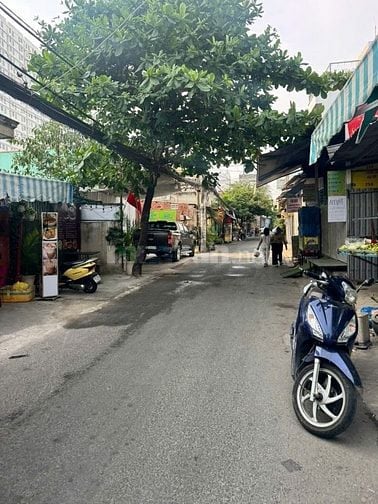 🏡 Bán nhà hẻm 1041 Trần Xuân Soạn – Gần cầu Him Lam