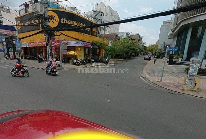 Chính chủ cho thuê nhà nguyên căn (1 trệt, 2 lầu) khu dân cư Tân Quy Đ