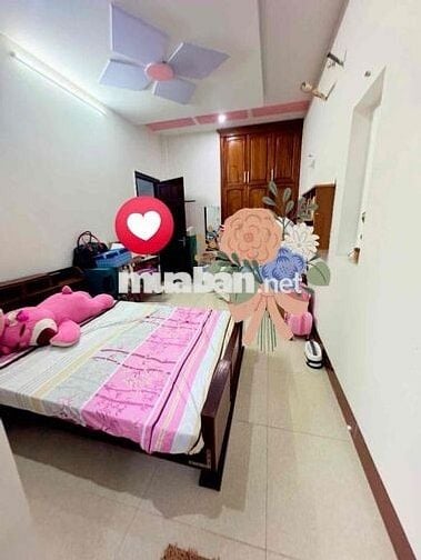 🌟🌟🌟🌟🌟Phước Hiệp - Bà Rịa - TP.HCM 🏬Bán nhà dân xây kiên cố tâm huyết 🧳