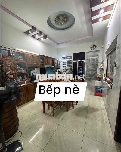 🌟🌟🌟🌟🌟Phước Hiệp - Bà Rịa - TP.HCM 🏬Bán nhà dân xây kiên cố tâm huyết 🧳