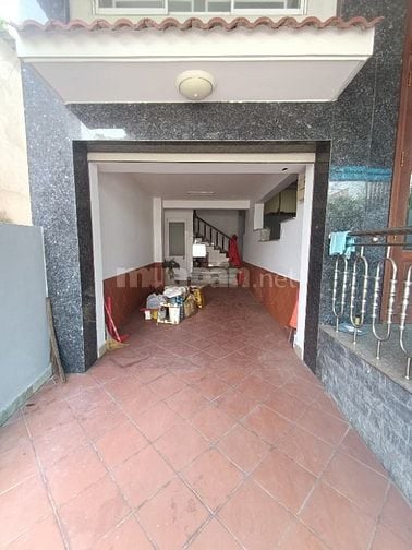 CHO THUÊ NHÀ MẶT TIỀN ĐƯỜNG - KHU KIẾN THIẾT - HIỆP PHÚ. QUẬN 9