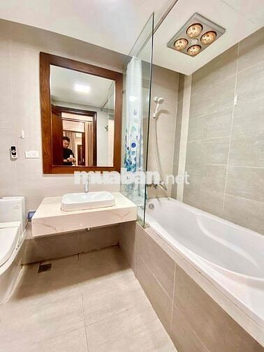 Căn Hộ Cao Cấp 40m2 1n1k Full Đồ Ngõ 19 Liễu Giai