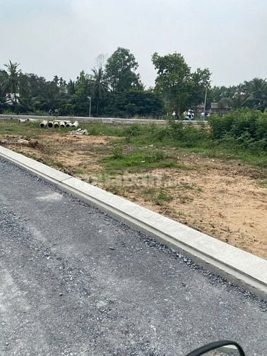 Chủ gửi bán lô đất 100m2 giá 1.2 tỷ Sổ sẵn Thái Mỹ, Củ Chi