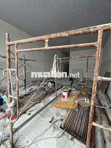 CHO THUÊ NHÀ TRỆT MẶT TIỀN ĐƯỜNG NGUYỄN TRI PHƯƠNG