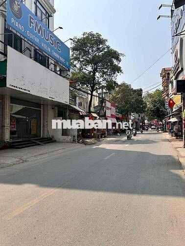 chính chủ bán nhà Đại Mỗ gần VinHomes, Dân xây KCBT, giá 7.4 tỷ