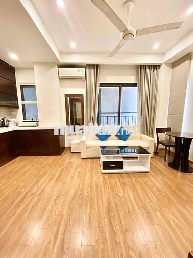 Căn Hộ Cao Cấp 40m2 1n1k Full Đồ Ngõ 19 Liễu Giai