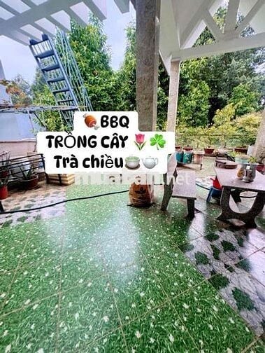 🌟🌟🌟🌟🌟Phước Hiệp - Bà Rịa - TP.HCM 🏬Bán nhà dân xây kiên cố tâm huyết 🧳