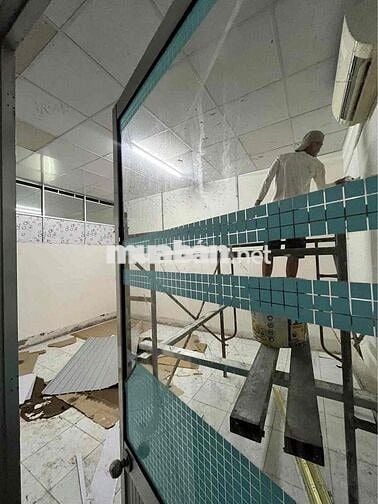 CHO THUÊ NHÀ TRỆT MẶT TIỀN ĐƯỜNG NGUYỄN TRI PHƯƠNG