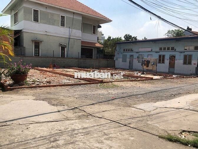 🔥 ĐẤT HẺM XE HƠI – NGUYỄN TRI PHƯƠNG, DĨ AN – 55,3m² – GIÁ 3 TỶ 🔥