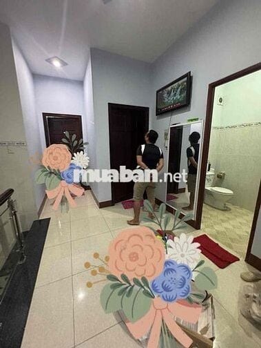 🌟🌟🌟🌟🌟Phước Hiệp - Bà Rịa - TP.HCM 🏬Bán nhà dân xây kiên cố tâm huyết 🧳