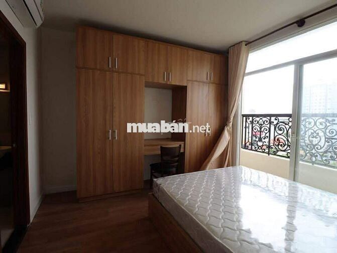 Cần bán căn hộ Grand Riverside, 283 Bến Vân Đồn