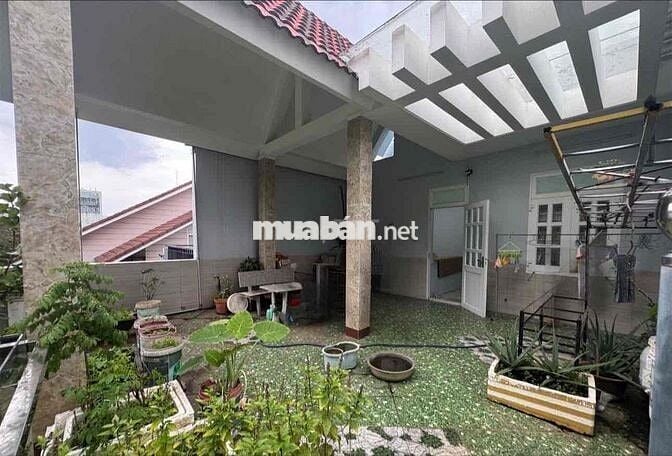 🌟🌟🌟🌟🌟Phước Hiệp - Bà Rịa - TP.HCM 🏬Bán nhà dân xây kiên cố tâm huyết 🧳