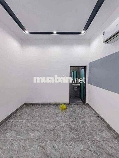 🌻CHO THUÊ NHÀ TRỆT LỬNG HẺM 127 ĐƯỜNG VÕ VĂN KIỆT