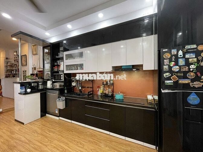 Cần bán căn 2PN - Căn Shophouse  , căn hộ chung cư Tôn Thất Thuyết