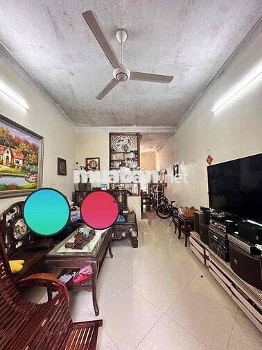 chính chủ bán nhà Đại Mỗ gần VinHomes, Dân xây KCBT, giá 7.4 tỷ