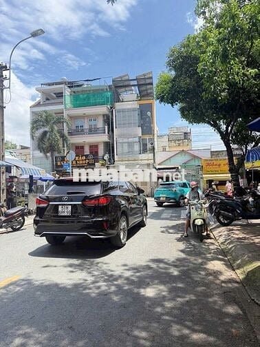 🔥 ĐẤT HẺM XE HƠI – NGUYỄN TRI PHƯƠNG, DĨ AN – 55,3m² – GIÁ 3 TỶ 🔥