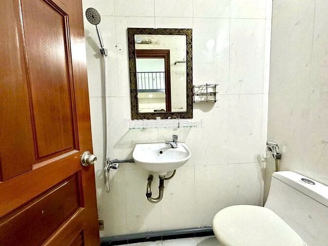 PHÒNG TRỌ FREE XE TẠI ĐƯỜNG LÊ ĐỨC THỌ