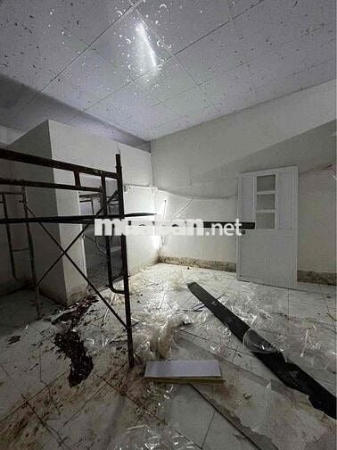 CHO THUÊ NHÀ TRỆT MẶT TIỀN ĐƯỜNG NGUYỄN TRI PHƯƠNG