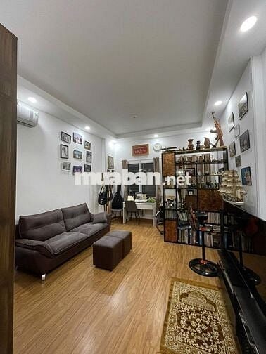 Cần bán căn 2PN - Căn Shophouse  , căn hộ chung cư Tôn Thất Thuyết