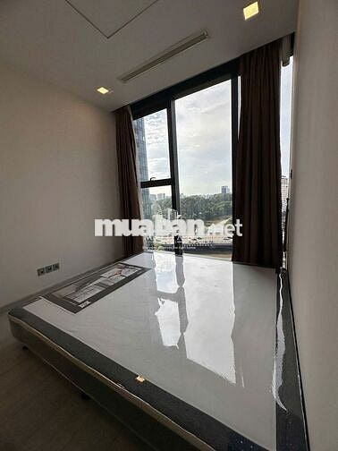 Vinhomes Golden River Quận 1 60m2 giá 25 triệu *** hiện tại