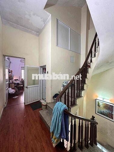 chính chủ bán nhà Đại Mỗ gần VinHomes, Dân xây KCBT, giá 7.4 tỷ