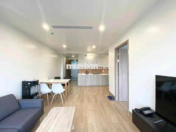 Căn Hộ 1PN Ban Công Full NT Mới 100% 55M2_Ngay Vạn Hạnh Mall, CMT8 Q10