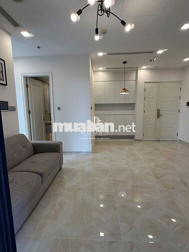 Vinhomes Golden River Quận 1 60m2 giá 25 triệu *** hiện tại