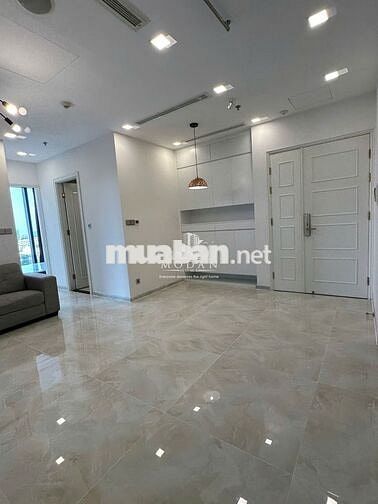 Vinhomes Golden River Quận 1 60m2 giá 25 triệu *** hiện tại