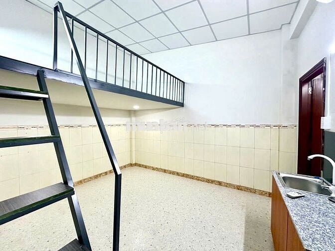 PHÒNG TRỌ FREE XE TẠI ĐƯỜNG LÊ ĐỨC THỌ