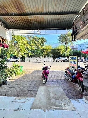 CHO THUÊ MẶT TIỀN ĐẸP ĐƯỜNG NGUYỄN TRI PHƯƠNG