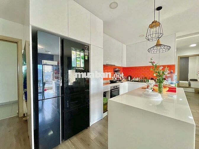 Chuyên bán căn hộ chung cư Riva Park. Số 504 Nguyễn Tất Thành