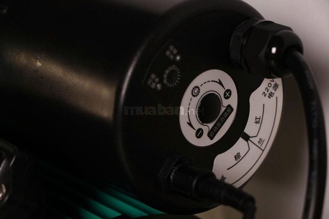 áy Bơm Tăng Áp Wilo PW BOOST INITIAL 330EA