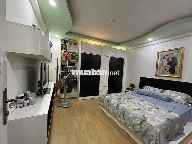 Cần bán căn 2PN - Căn Shophouse  , căn hộ chung cư Tôn Thất Thuyết