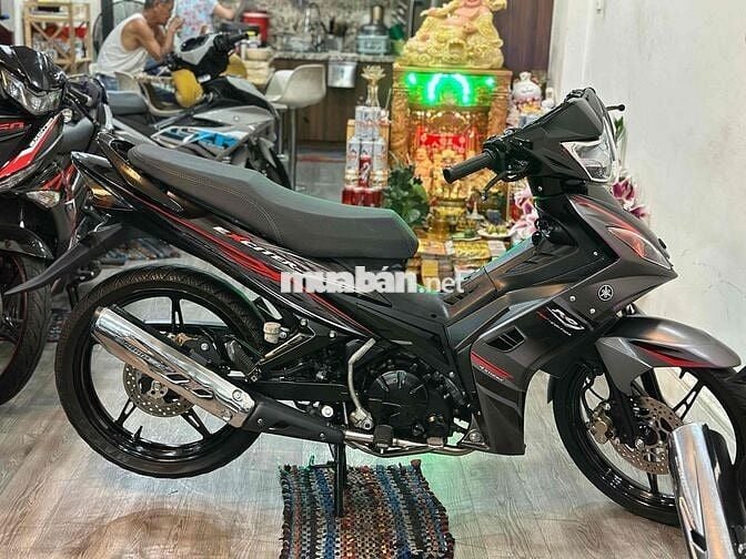 Ex xuống áo 2010 xám khói máy rin nợ xấu trả 8tr5