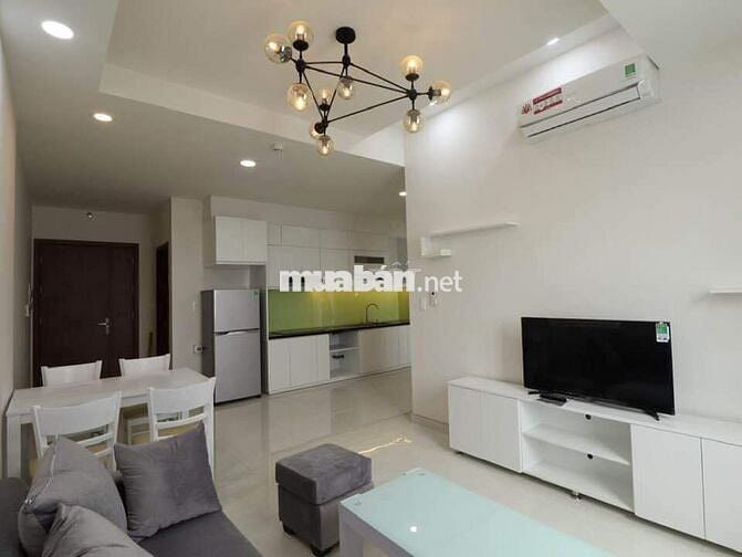 Cần bán căn hộ Grand Riverside, 283 Bến Vân Đồn