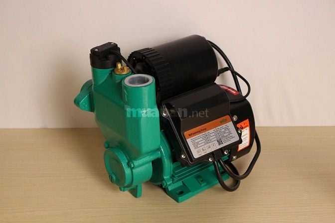 áy Bơm Tăng Áp Wilo PW BOOST INITIAL 330EA