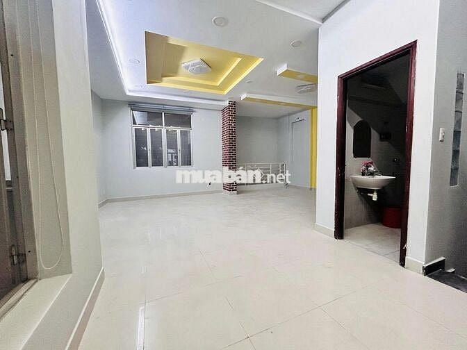 🏡 NGUYÊN CĂN HXH PHỔ QUANG_5x18m_TRỆT 3 LẦU