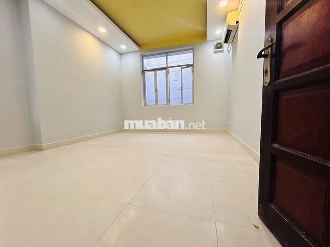 🏡 NGUYÊN CĂN HXH PHỔ QUANG_5x18m_TRỆT 3 LẦU