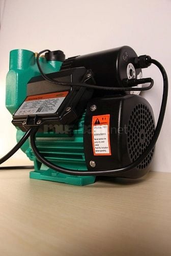 áy Bơm Tăng Áp Wilo PW BOOST INITIAL 330EA