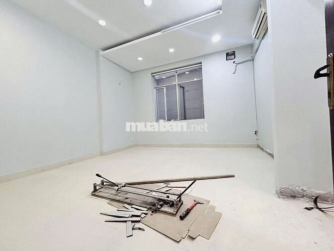 🏡 NGUYÊN CĂN HXH PHỔ QUANG_5x18m_TRỆT 3 LẦU