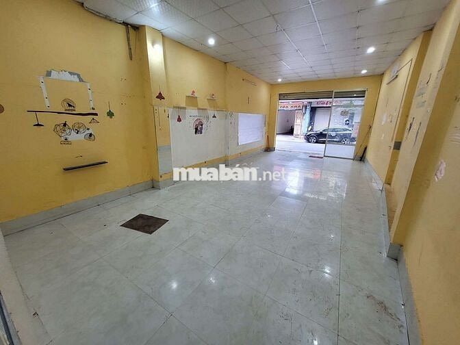 Chon thuê nhà ở/kinh doanh tại Ngô Quyền