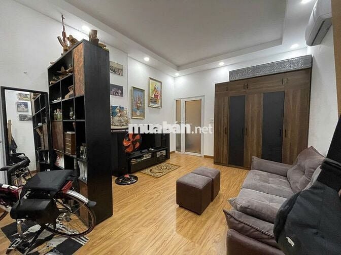 Cần bán căn 2PN - Căn Shophouse  , căn hộ chung cư Tôn Thất Thuyết